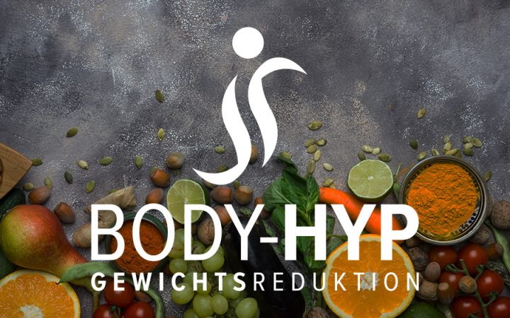 Unser erster Podcast über BodyHyp!!!