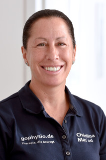 Christina Masad (Administration, Fitnesstrainerin, Qualitätsmanagement QMB)